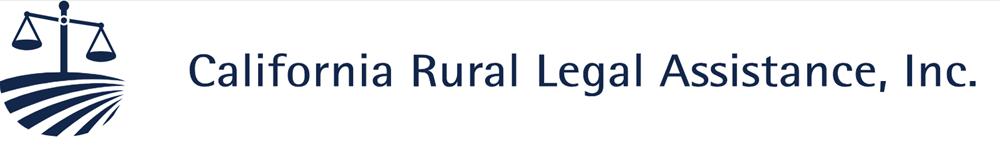 California Rural Legal Assistance
