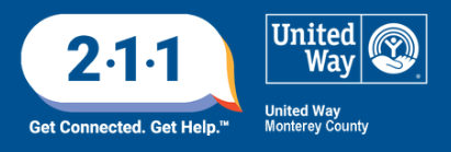 211 Monterey / United Way