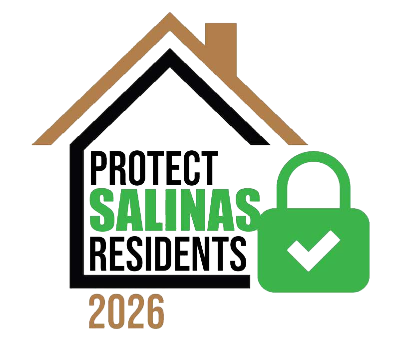 Protect Salinas Residents 2026